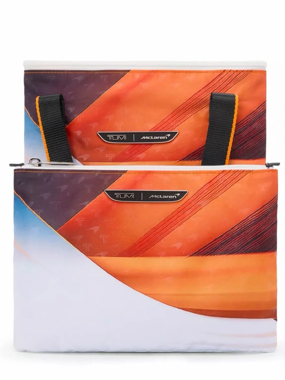Tumi x McLaren Just In Case® Tote